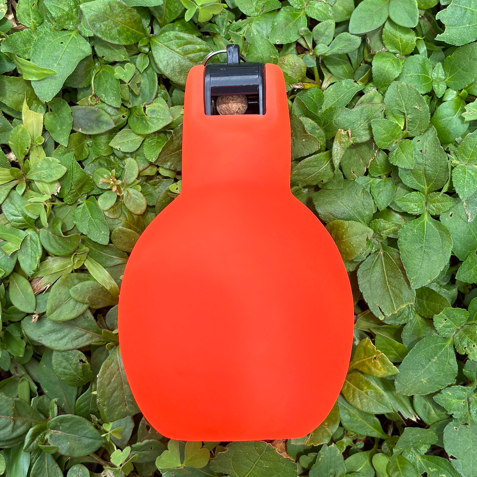 Referee Hand Squeeze Whistle